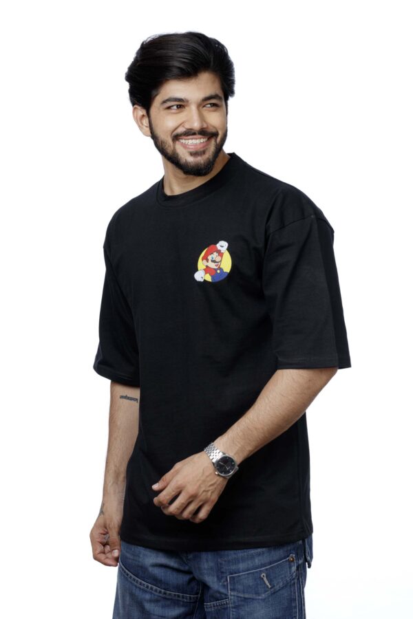 MARIO