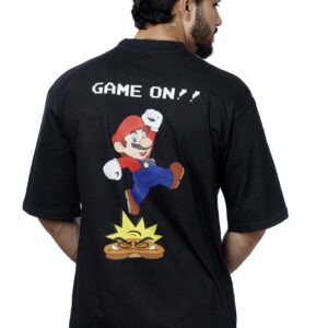MARIO