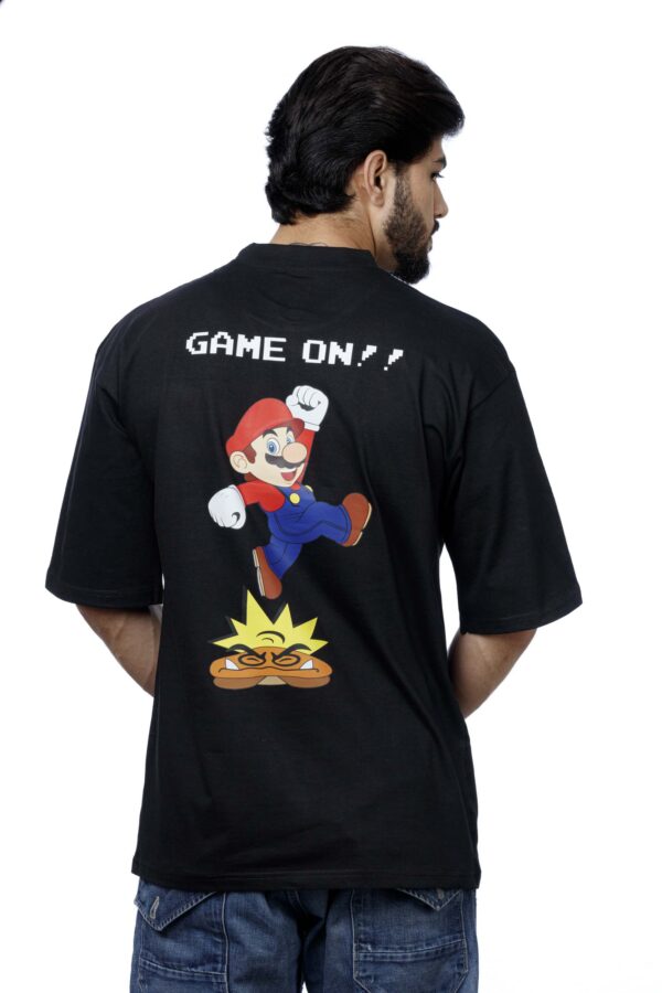 MARIO