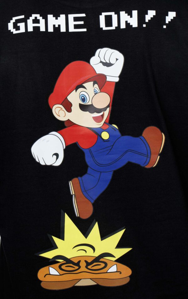 MARIO