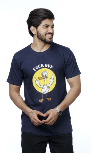 Fcuk Duck