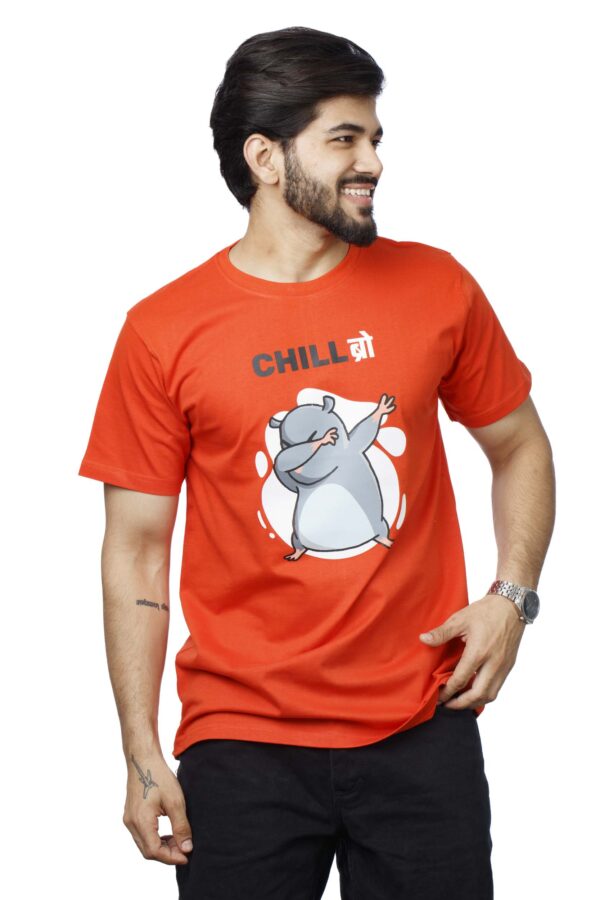 Chill Bro
