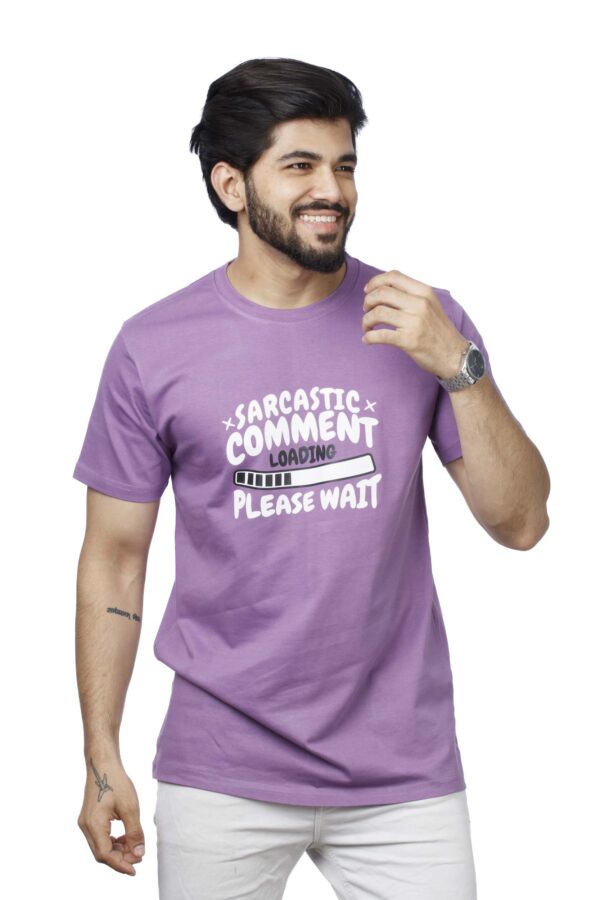 Sarcastic Comments